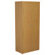 Olton 450mm Deep Lockable Office Storage Cupboard